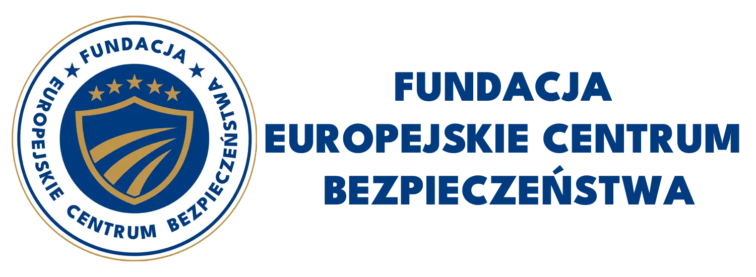 Fundacja Europejskie Centrum Bezpieczeństwa